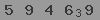 ������